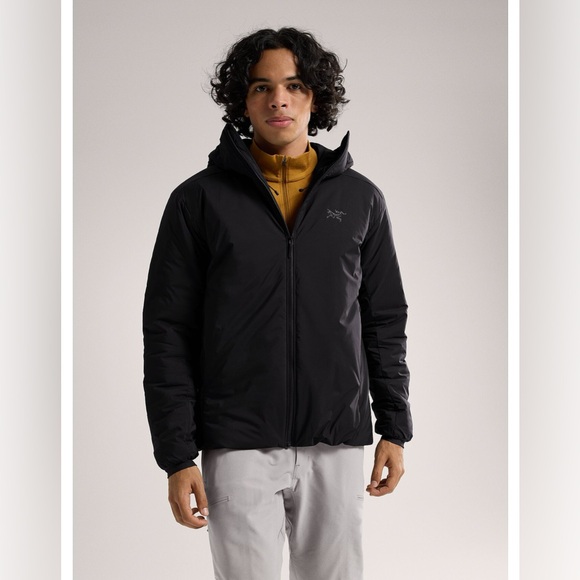 NWT Men’s Arcteryx Atom Heavyweight hoody - Picture 1 of 5